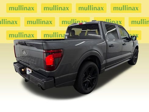 New 2026 Ford F150 STX AWD/4WD image 3