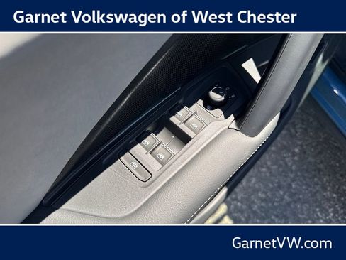 New 2026 Volkswagen Tiguan SE R-Line AWD/4WD image 18