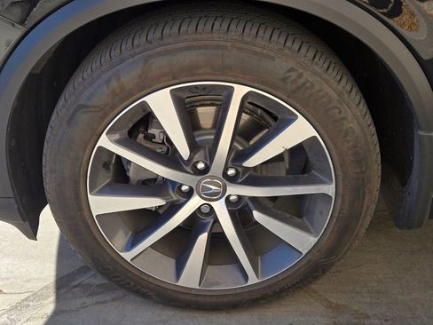 Used 2025 Acura MDX Technology Package image 5