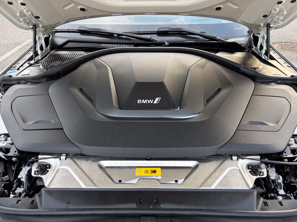Certified 2023 BMW i4 eDrive35 RWD image 48
