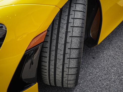 Used 2021 McLaren 720S Luxury image 15