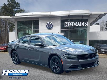 Used 2019 Dodge Charger SXT