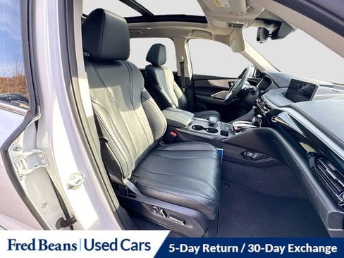 Certified 2023 Acura MDX SH-AWD image 30