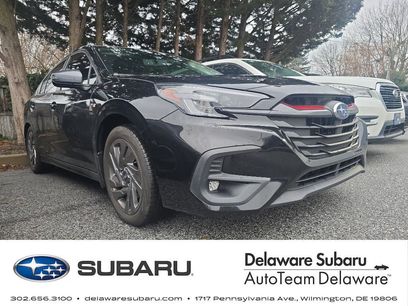 Used 2023 Subaru Legacy Sport