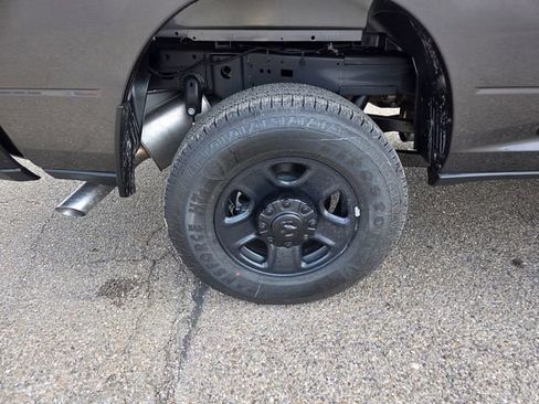New 2026 RAM 2500 Tradesman AWD/4WD image 9