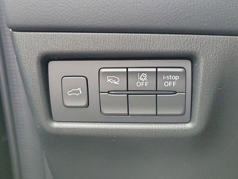 New 2025 MAZDA CX-5 AWD 2.5 S image 25