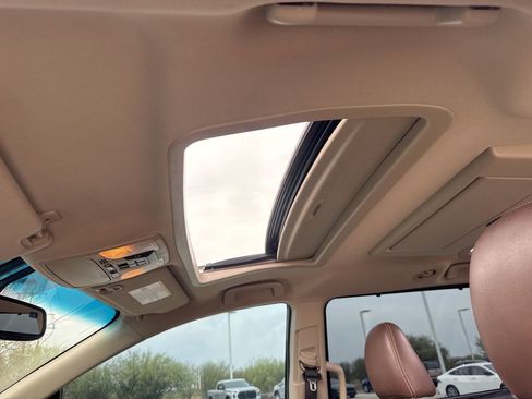 Used 2017 Toyota Sienna Limited Premium image 14