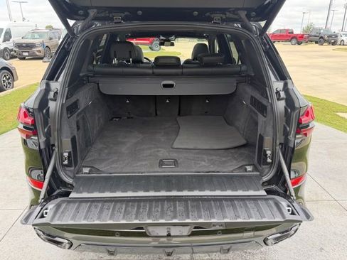 Used 2024 BMW X5 sDrive40i w/ M Sport Package RWD image 5