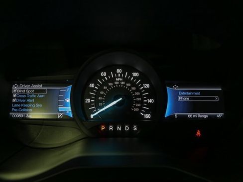 Used 2024 Ford Edge SEL w/ Convenience Package image 32