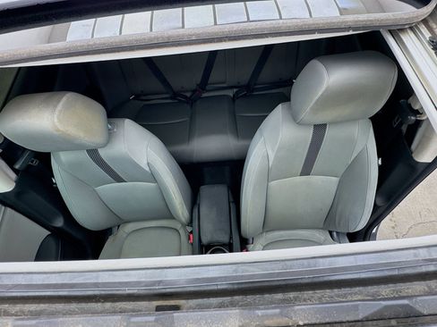 Used 2018 Honda Civic EX image 14
