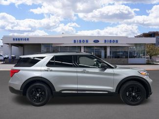 Used 2022 Ford Explorer XLT w/ Equipment Group 202A video 2