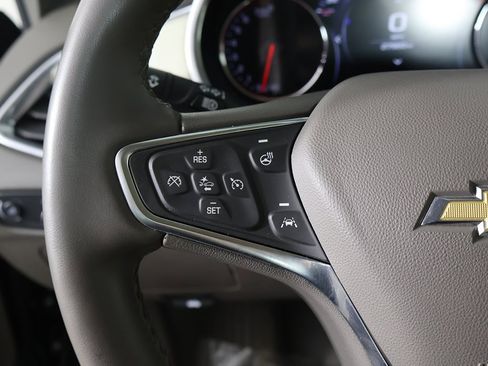 Used 2024 Chevrolet Malibu LT image 41