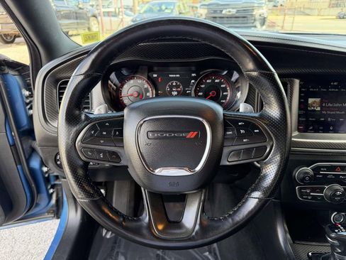 Used 2023 Dodge Charger GT w/ Plus Group AWD/4WD image 24
