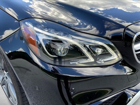 Used 2015 Mercedes-Benz E 63 AMG S-Model image 30