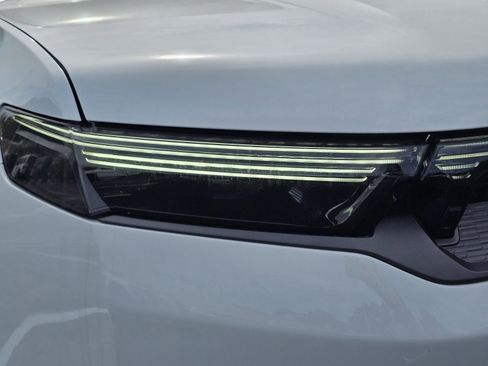 New 2026 Jeep Grand Wagoneer Limited AWD/4WD image 4