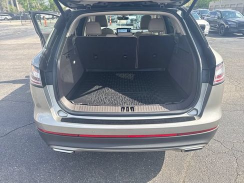 Certified 2023 Lincoln Nautilus Reserve AWD/4WD image 27