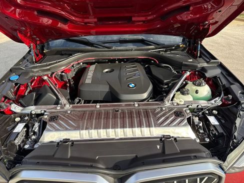 New 2026 BMW X3 xDrive30 w/ Premium Package image 30