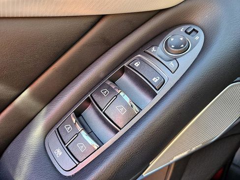 Used 2023 INFINITI Q50 Luxe w/ Cargo Package image 32