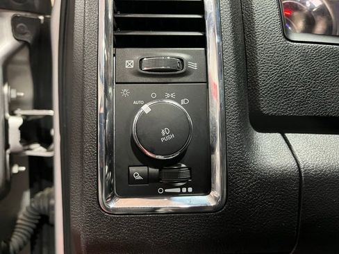 Used 2017 RAM 3500 Laramie image 21