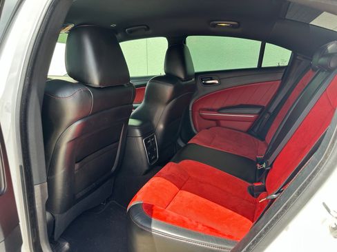Used 2022 Dodge Charger Scat Pack RWD image 18
