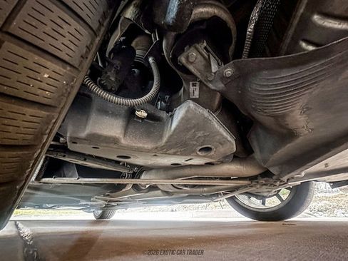 Used 2018 Mercedes-Benz S 560 Cabriolet image 77