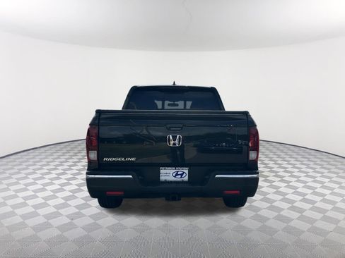 Used 2019 Honda Ridgeline RTL-T image 6