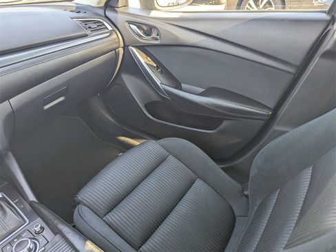 Used 2016 MAZDA MAZDA6 Sport image 17