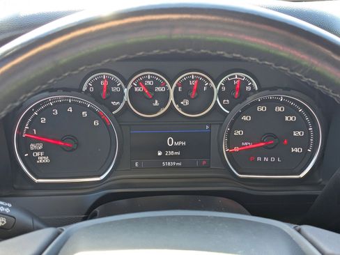 Used 2022 Chevrolet Silverado 1500 RST image 13