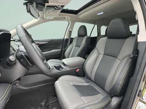 Used 2024 Subaru Outback Onyx Edition AWD/4WD image 14