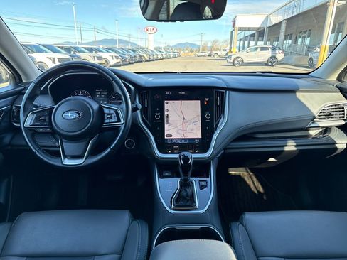 Used 2020 Subaru Outback Onyx Edition XT image 18