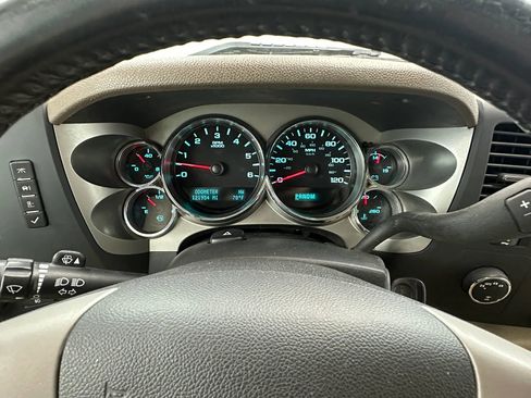 Used 2013 GMC Sierra 1500 SLE w/ Power Tech Package image 21