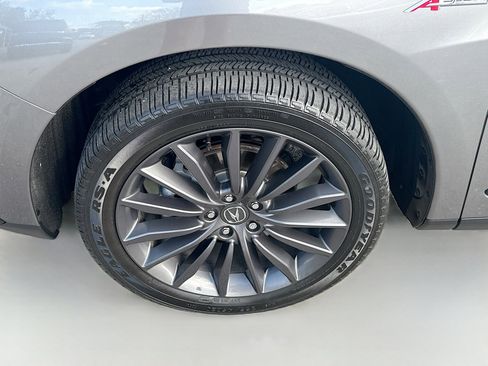 Used 2024 Acura RDX A-Spec image 37