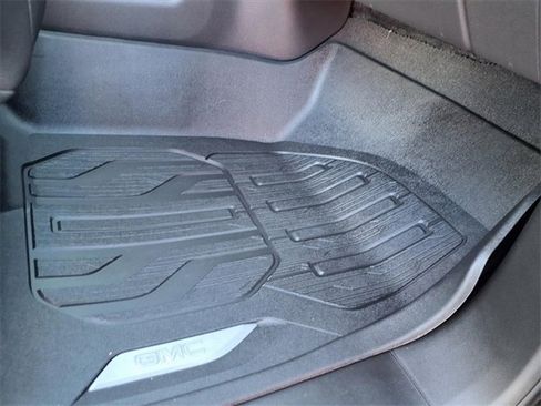 Used 2021 GMC Sierra 1500 SLT w/ SLT Premium Package image 30