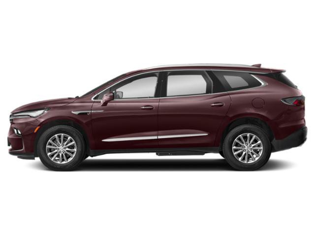 Used 2023 Buick Enclave Avenir w/ Avenir Technology Package AWD/4WD image 3