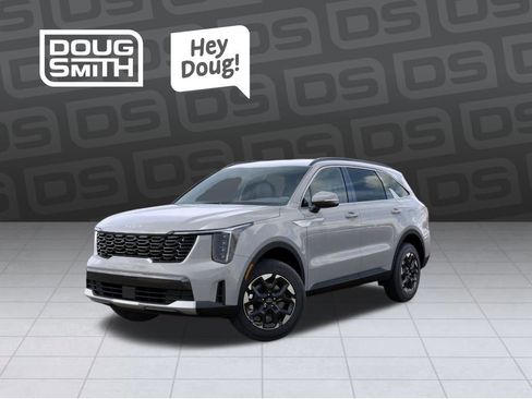 New 2026 Kia Sorento S image 1