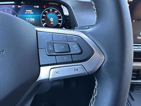 New 2026 Volkswagen Atlas Cross Sport SE FWD image 19