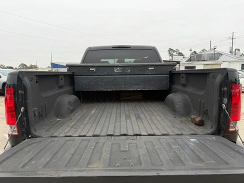 Used 2013 GMC Sierra 2500 Denali image 6