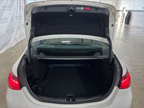 New 2026 Mercedes-Benz C 43 AMG 4MATIC Sedan image 16