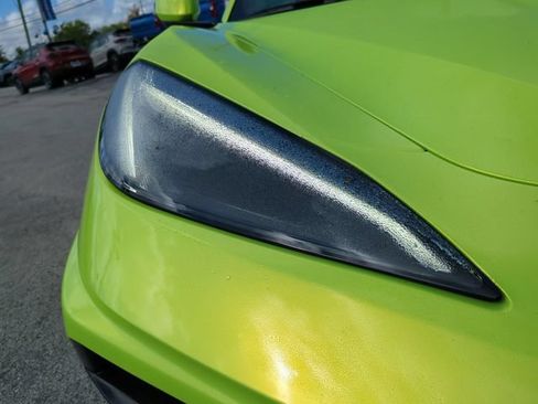 Used 2023 Chevrolet Corvette Stingray Premium Cpe RWD image 10