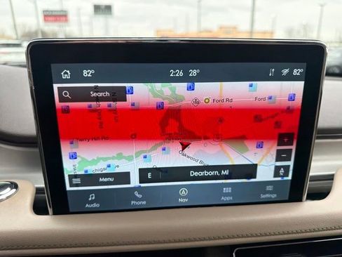 Used 2023 Lincoln Aviator AWD w/ Premium Package image 24