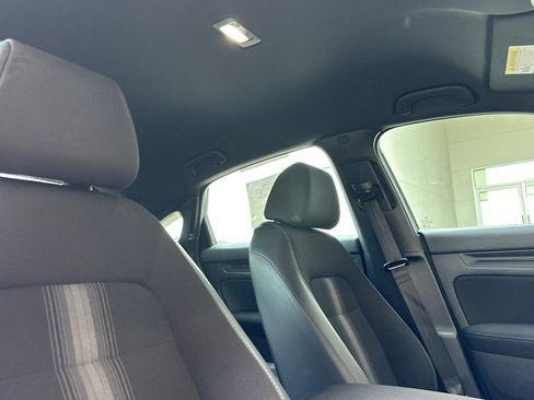 Used 2025 Honda Civic Sport image 15