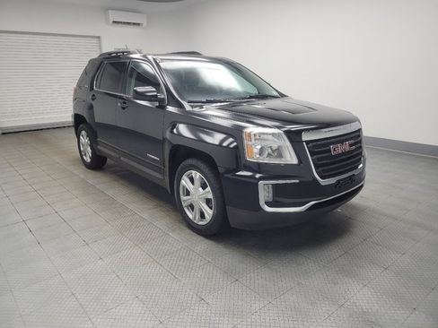 Used 2017 GMC Terrain SLE w/ Driver Alert Package I FWD image 11