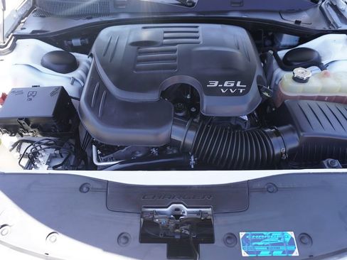 Used 2023 Dodge Charger GT w/ Plus Group RWD image 23