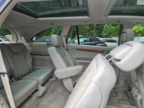 Used 2008 Mercedes-Benz R 350 R350 image 44