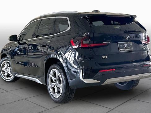 Certified 2025 BMW X1 xDrive28i w/ Convenience Package AWD/4WD image 11