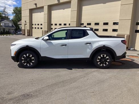 New 2026 Hyundai Santa Cruz SEL AWD/4WD image 4
