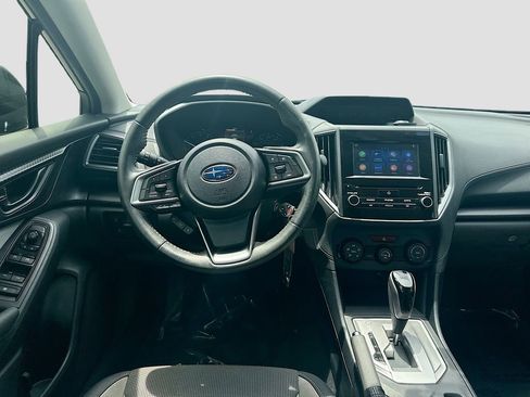 Used 2019 Subaru Crosstrek 2.0i Premium w/ Eyesight System AWD/4WD image 22
