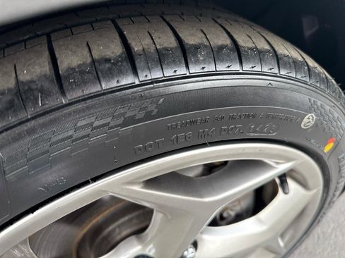 Used 2017 Ford Focus ST image 29