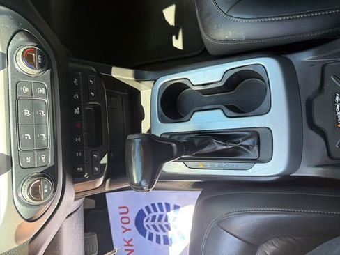 Certified 2018 Chevrolet Colorado ZR2 AWD/4WD image 16
