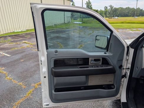Used 2011 Ford F150 Platinum AWD/4WD image 35